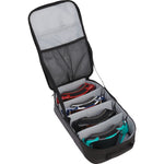 Thor Goggle Bag - Chrome/Heather 3512-0312