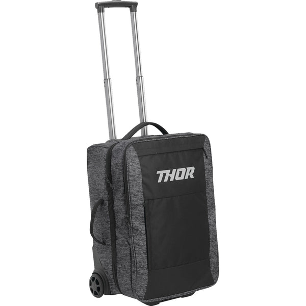 Thor Jetway Bag - Chrome/Heather 3512-0300