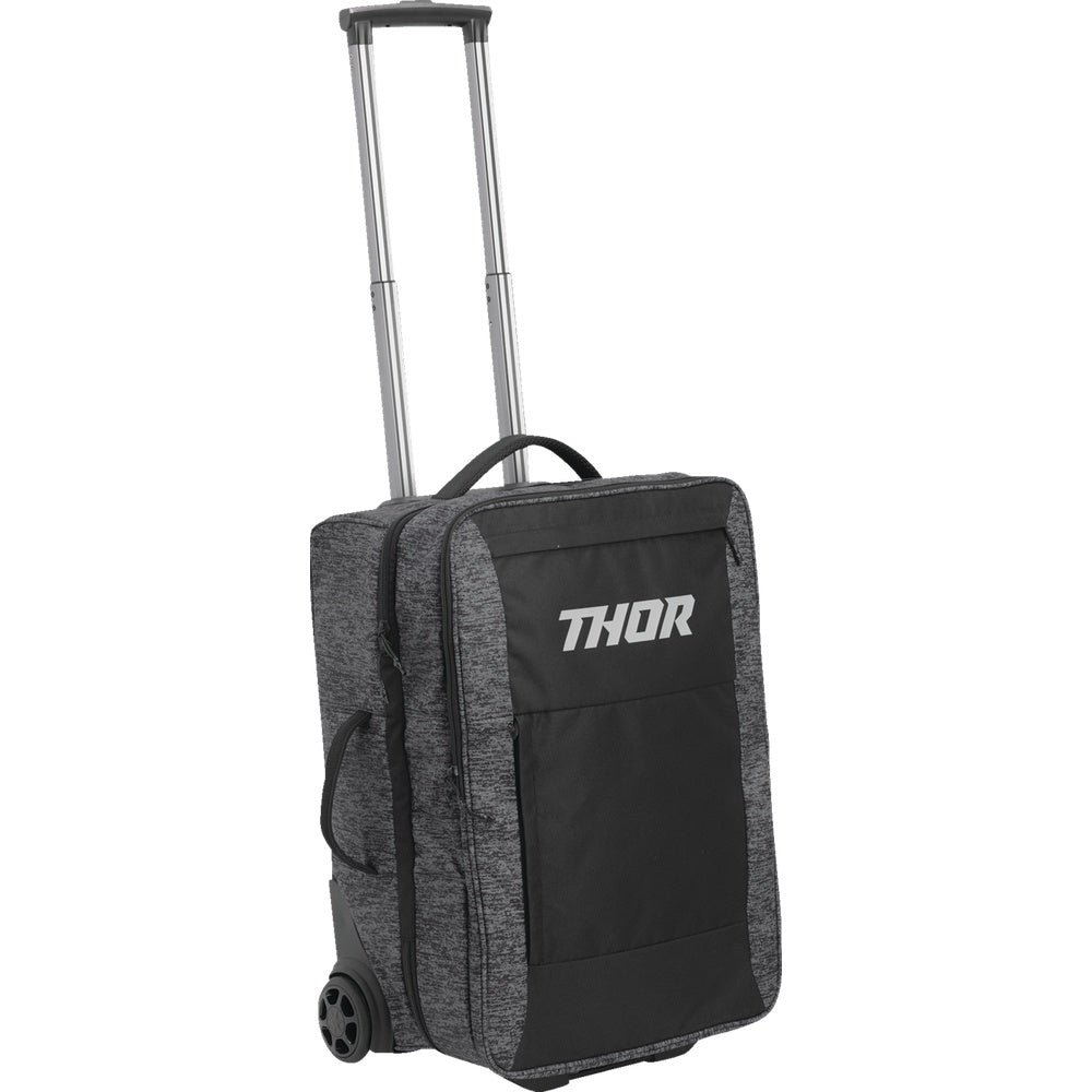 THOR Jetway Bag - Chrome/Heather 3512-0300