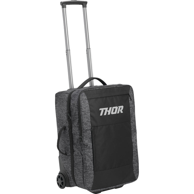 Thor Jetway Bag - Chrome/Heather 3512-0300