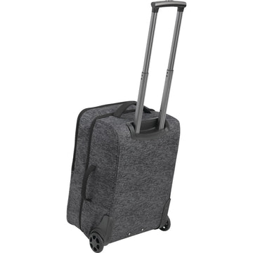 THOR Jetway Bag - Chrome/Heather 3512-0300