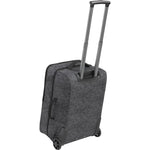 Thor Jetway Bag - Chrome/Heather 3512-0300