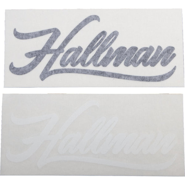 Thor Decal Sheet - Hallman - 7