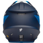 Thor Sector Helmet - Runner - MIPS? - Navy/White - Medium 0110-7310
