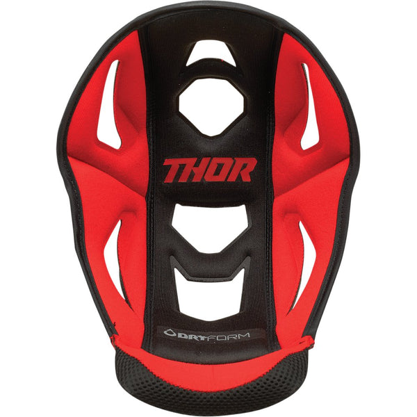 Thor Reflex Liner - Red - Large 0134-2825
