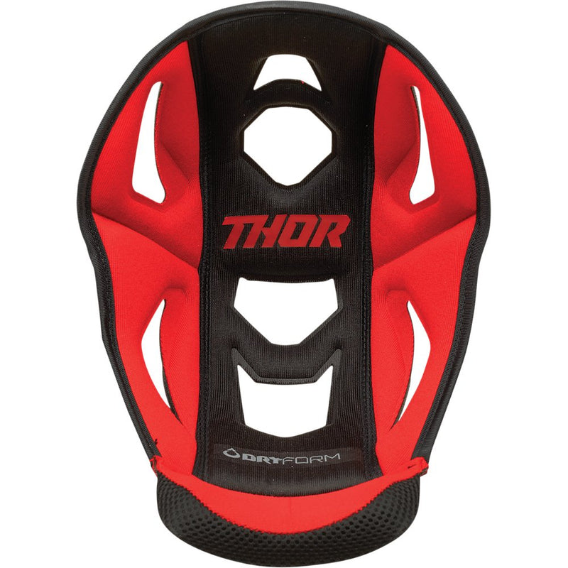Thor Reflex Liner - Red - XS 0134-2822