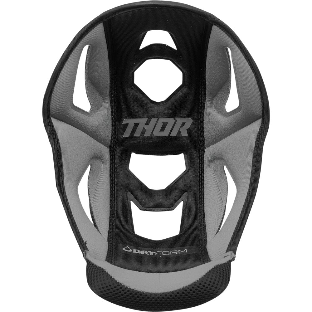 THOR Reflex Liner - Gray - Medium 0134-2818