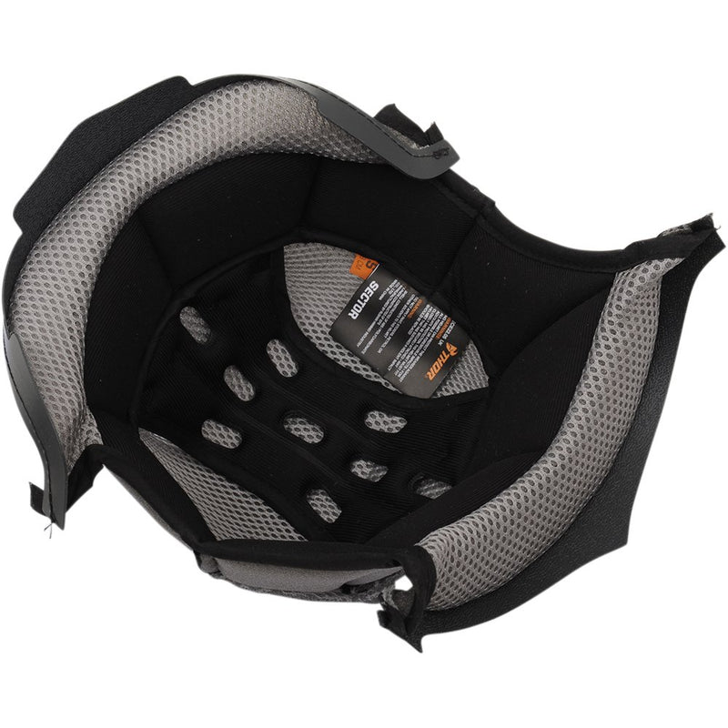 Thor Sector Liner - 3XL - 12 mm 0134-2622