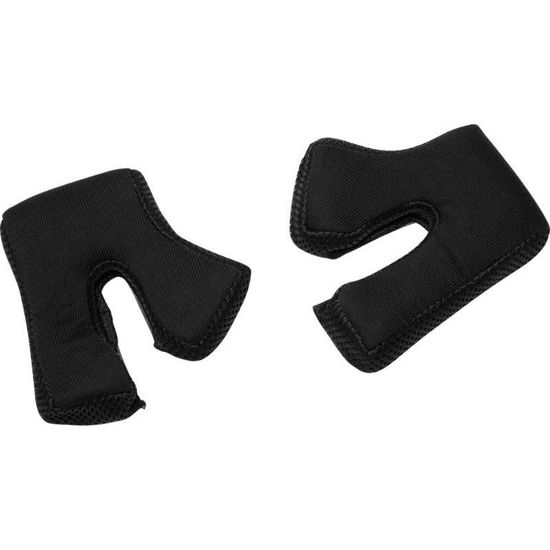Thor Sector 2 Cheek Pads - Black - XS 0134-3204