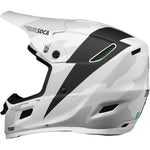 Thor Reflex Helmet - Cast - MIPS? - White/Black - XS 0110-7014