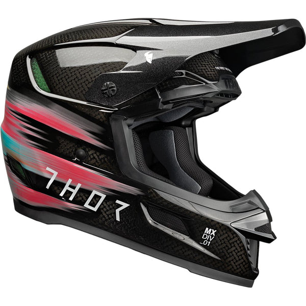 Thor Reflex Helmet - Theory - ECE - MIPS? - XL 0110-7501