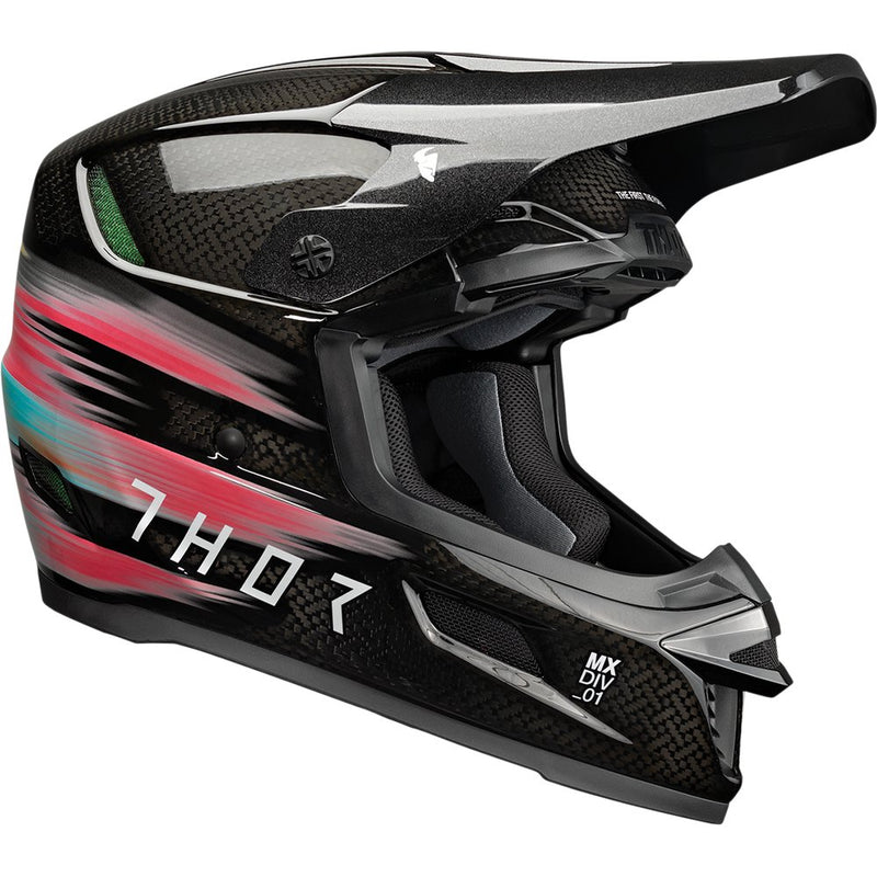 Thor Reflex Helmet - Theory - ECE - MIPS? - XL 0110-7501