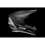 Thor Reflex Helmet - MIPS? - Blackout - Medium 0110-7445