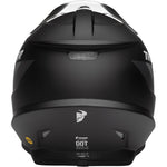 Thor Sector Helmet - Runner - MIPS? - Black/White - Small 0110-7315