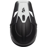 Thor Sector Helmet - Runner - MIPS? - Black/White - Small 0110-7315