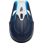 Thor Sector Helmet - Runner - MIPS? - Navy/White - 2XL 0110-7313