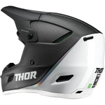 Thor Reflex Helmet - Polar - Carbon/White - MIPS? - Small 0110-7814