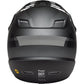 THOR Youth Sector Helmet - Split - MIPS? - Charcoal/Black - Small 0111-1469