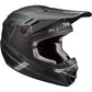 THOR Youth Sector Helmet - Split - MIPS? - Charcoal/Black - Small 0111-1469