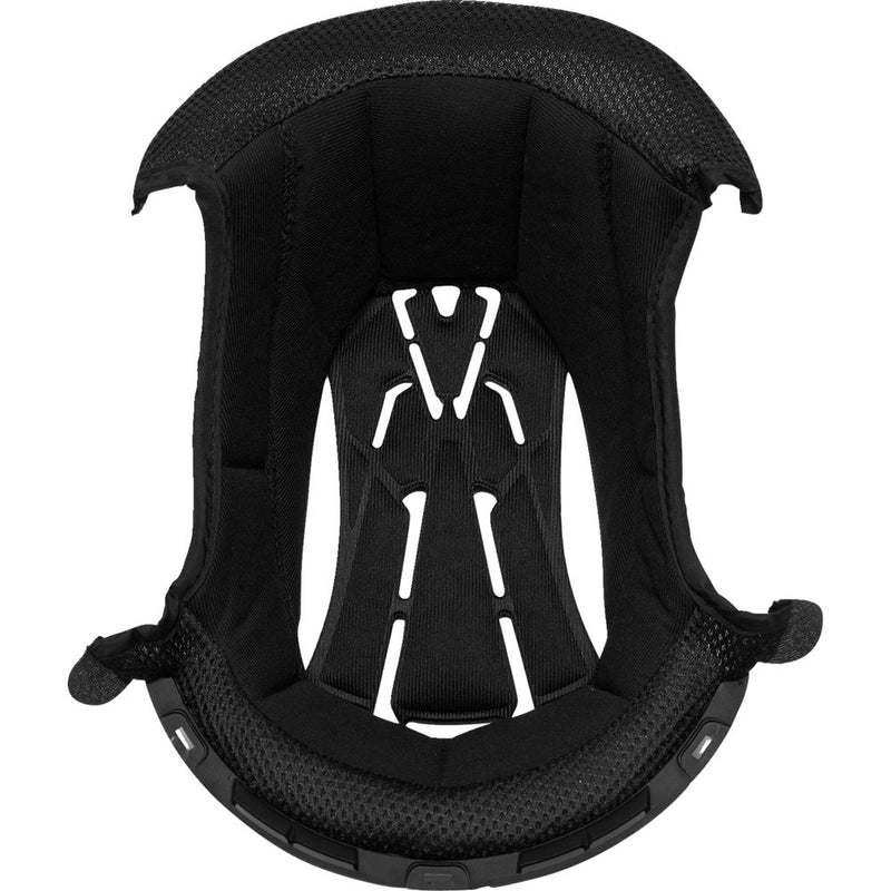 Thor Sector 2 Liner - Black - 12 mm - Large 0134-3215