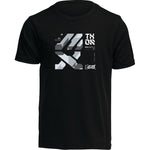 Thor Youth Forge T-Shirt - Black - XL 3032-3856
