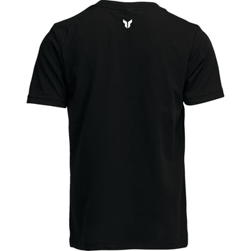 THOR Youth Forge T-Shirt - Black - XL 3032-3856