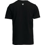 Thor Youth Forge T-Shirt - Black - Large 3032-3855