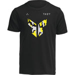 Thor Youth Iconic T-Shirt - Toxic Black - XL 3032-3841