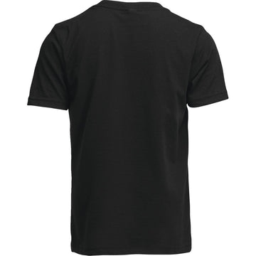 THOR Youth Iconic T-Shirt - Toxic Black - XL 3032-3841