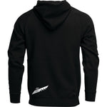 Thor Brave Pullover Hoodie - Black - 2XL 3050-6980