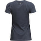 THOR Women's Trax T-Shirt - Navy - XL 3031-4307