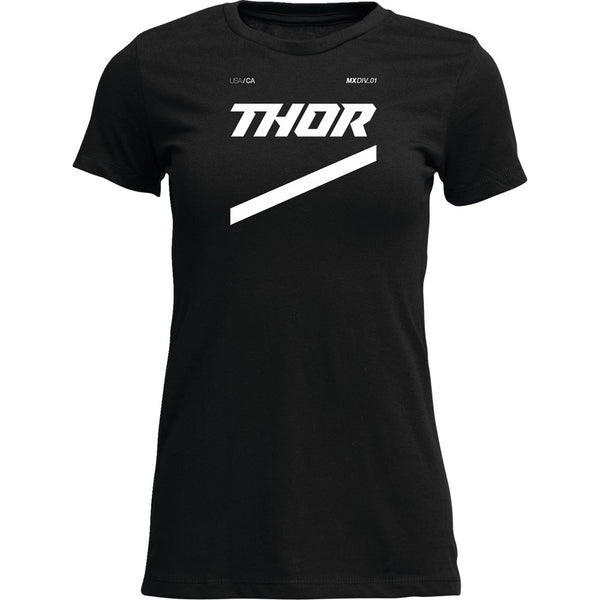 Thor Women's Brave T-Shirt - Black - Large 3031-4298