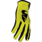 THOR Youth Sector Gloves - Acid - Medium 3332-1736