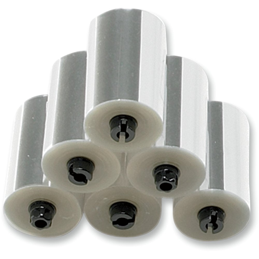 THOR Total Vision System Film Rolls - Roll-Off - Combat/Conquer/Sniper - 6 Pack 2602-0329