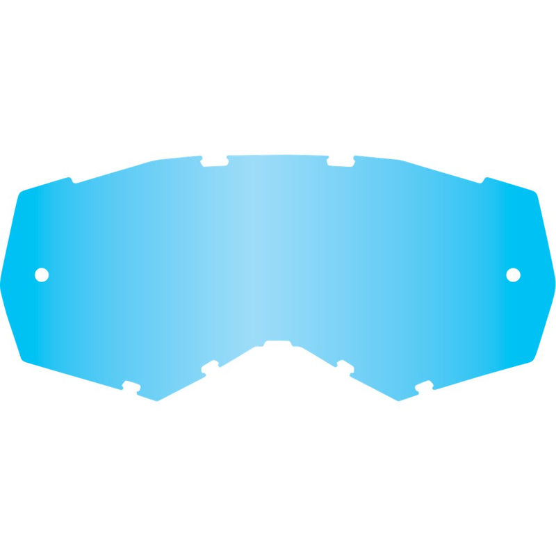 Thor Activate/Regiment Lens - Blue 2602-0966