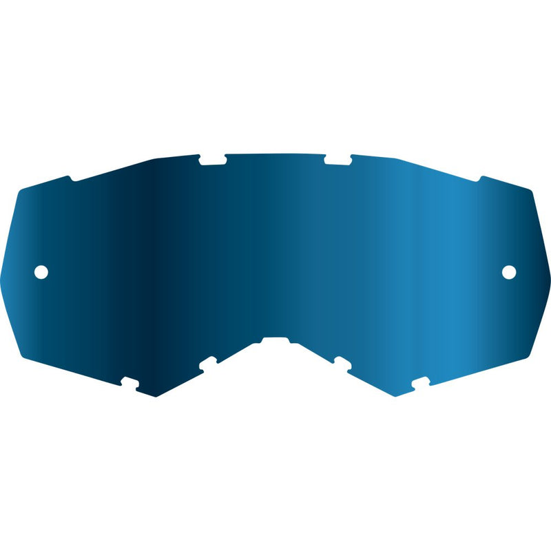 Thor Activate/Regiment Lens - Blue Mirror 2602-0879