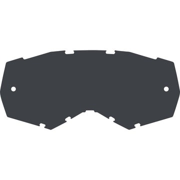 THOR Activate/Regiment Lens - Smoke 2602-0877