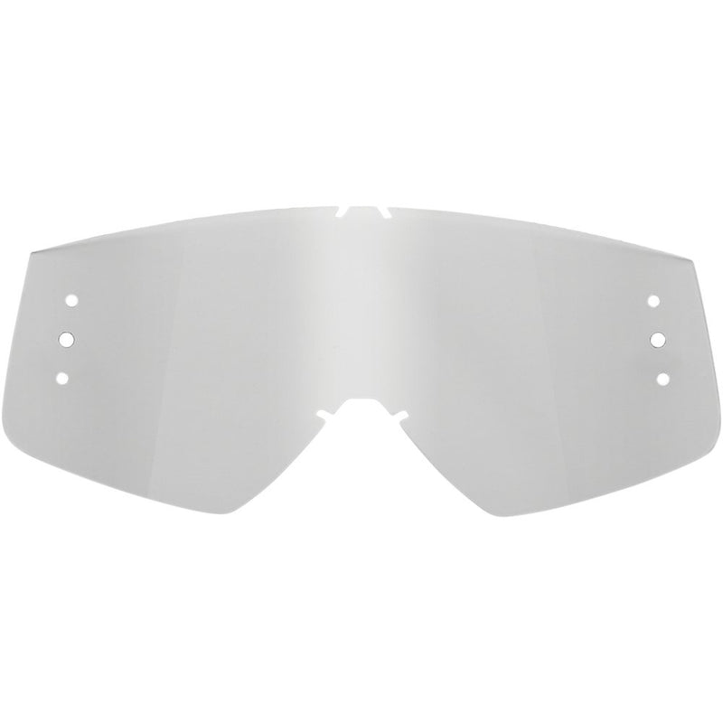 Thor Total Vision System Lens - Roll-Off - Combat/Conquer/Sniper - Clear 2602-0721