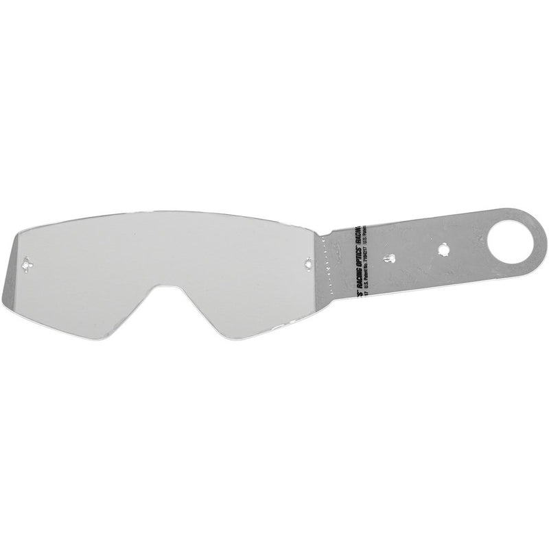 Thor Combat/Conquer Tear-Offs - Laminated - 14 Pack 2602-0613