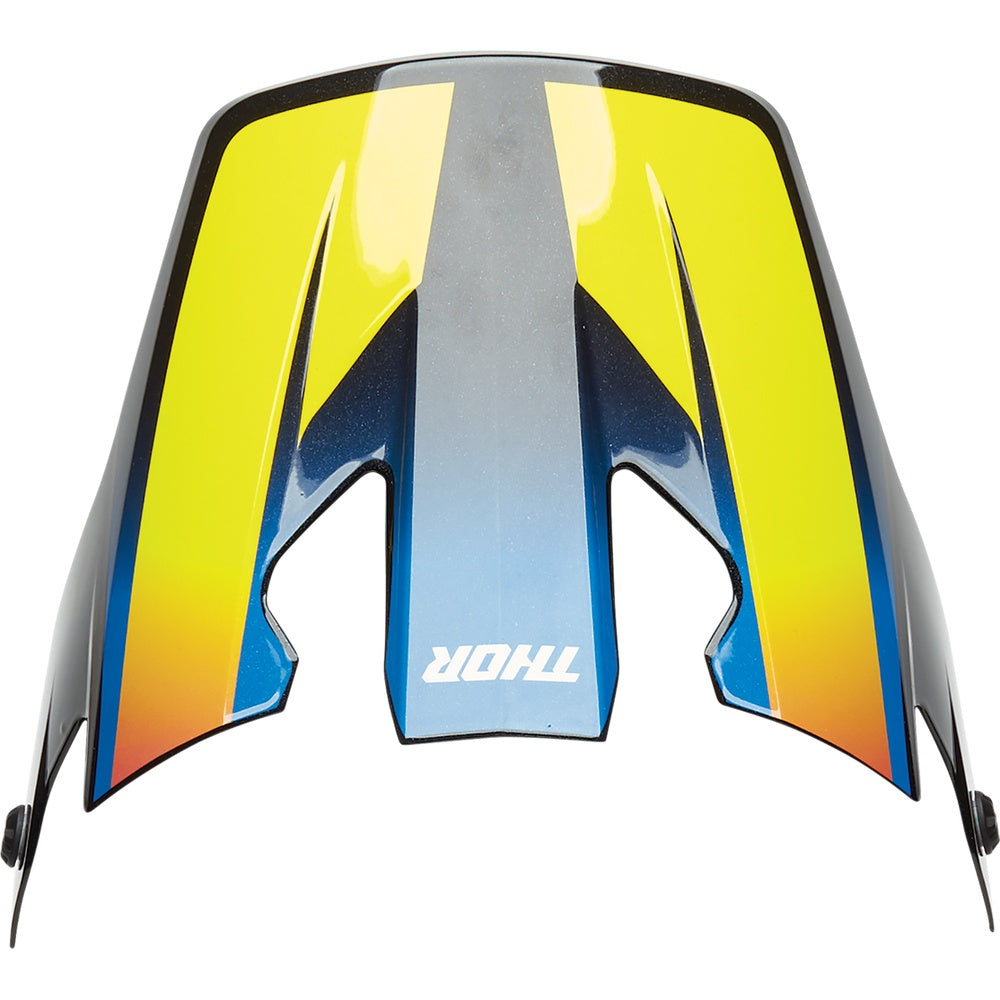 THOR Reflex Visor Kit - Accel 0132-1447