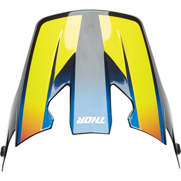 THOR Reflex Visor Kit - Accel 0132-1447