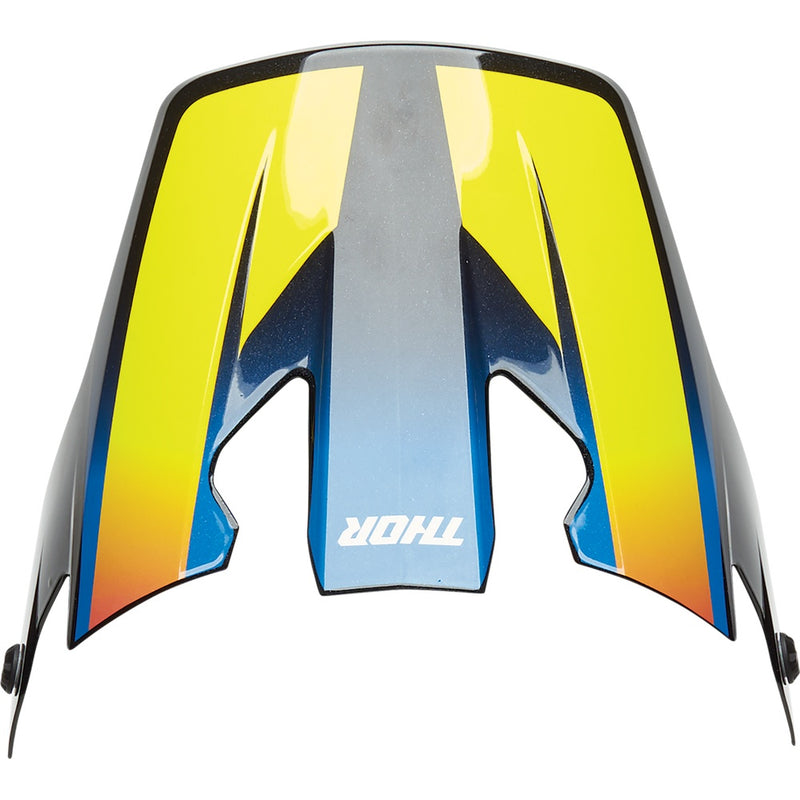 Thor Reflex Visor Kit - Accel 0132-1447