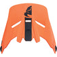 THOR Youth Sector Visor Kit - Racer - Orange/Midnight 0132-1439