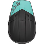 Thor Reflex Helmet - Cube - MIPS? - Black/Mint - XS 0110-7449