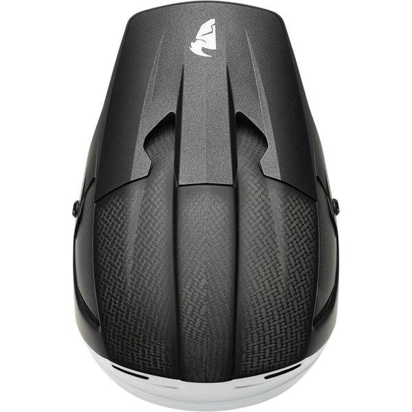 Thor Reflex Helmet - Polar - Carbon/White - MIPS? - Large 0110-6848