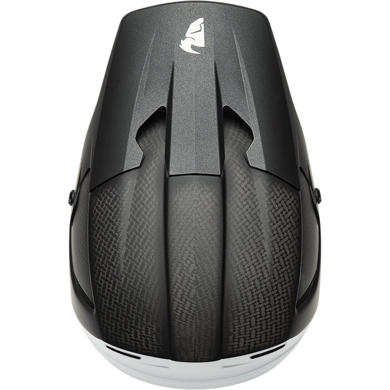 Thor Reflex Helmet - Polar - Carbon/White - MIPS? - Large 0110-6848