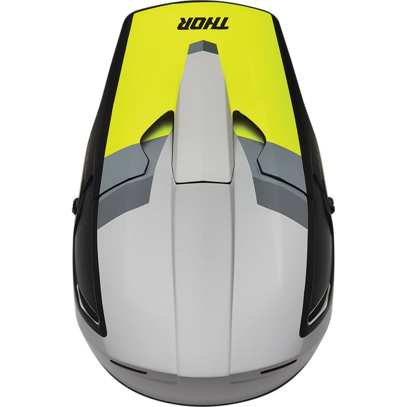 Thor Reflex Helmet - Apex - MIPS? - Apex - Acid/Gray - Small 0110-6840
