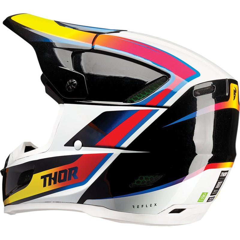 Thor Reflex Helmet - Accel - MIPS? - XL 0110-6831