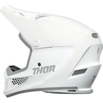 Thor Sector 2 Helmet - Whiteout - 2XL 0110-8166