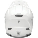 Thor Sector 2 Helmet - Whiteout - 2XL 0110-8166